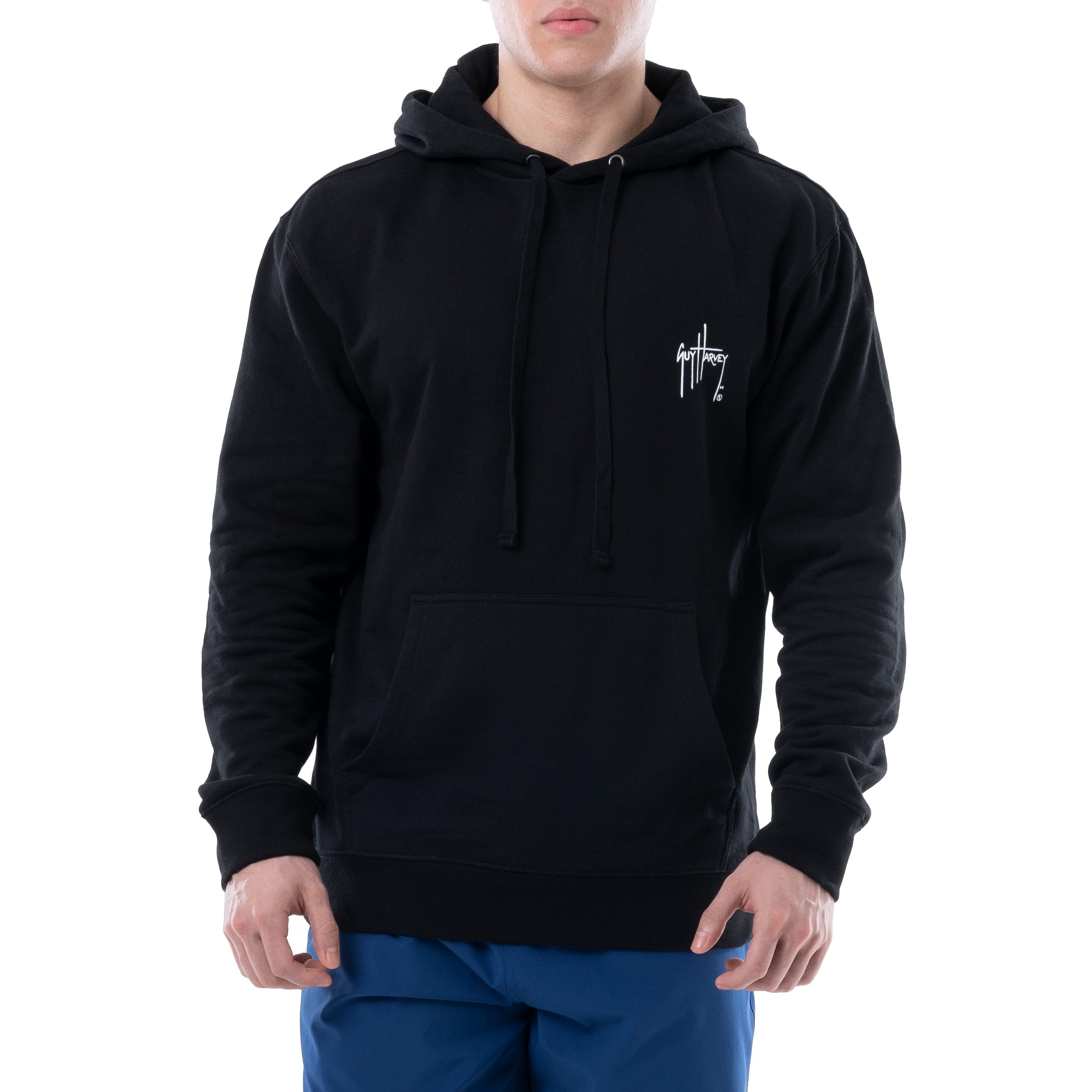 Men's Smalls Fleece Hoodie