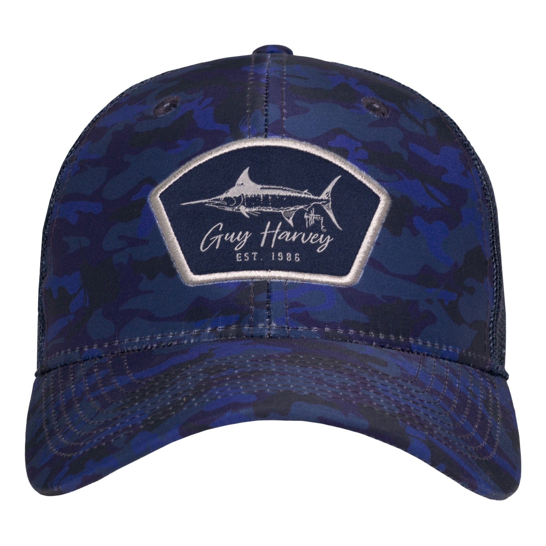 Guy harvey fishing hats on sale