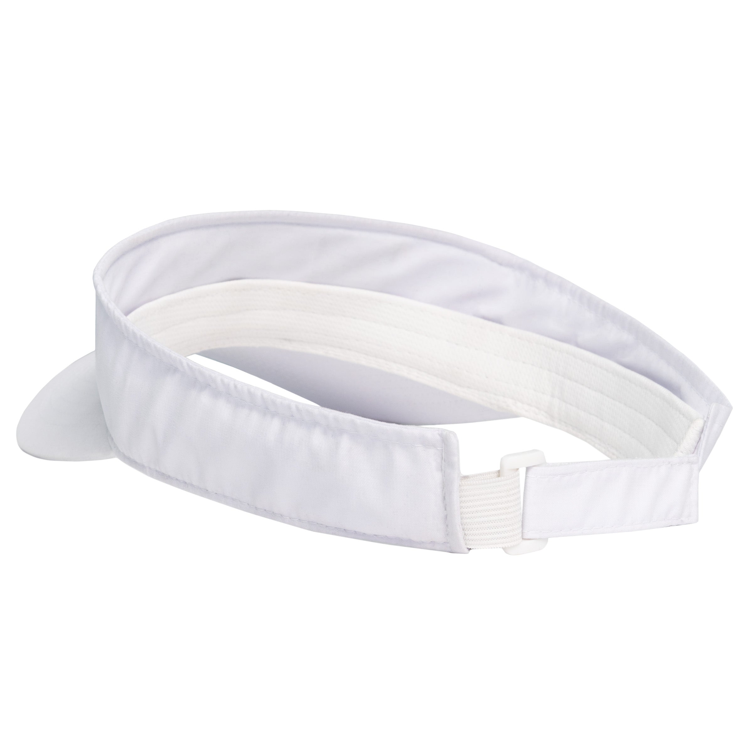 Sailfish White Performance Visor