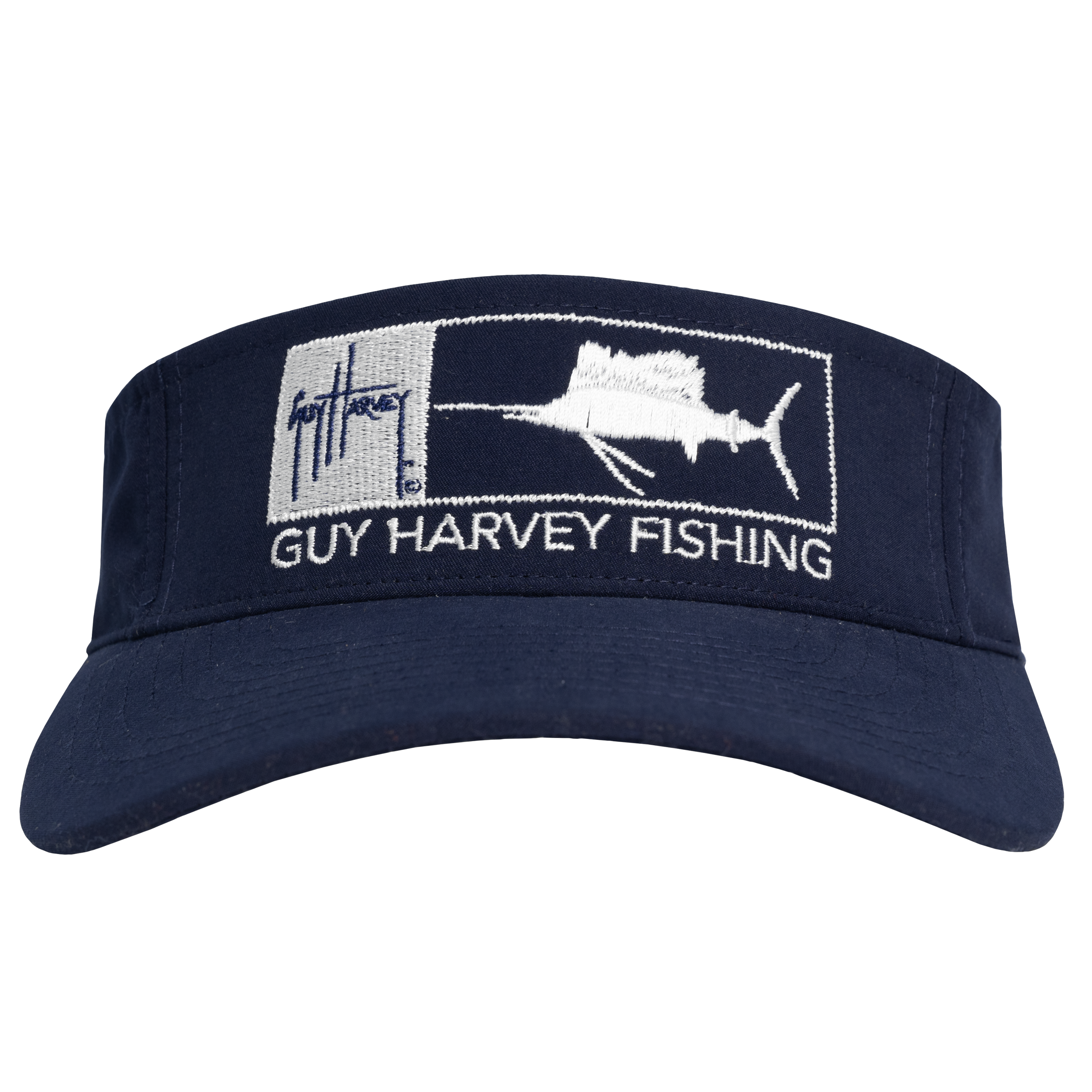 Sailfish Navy Performance Visor