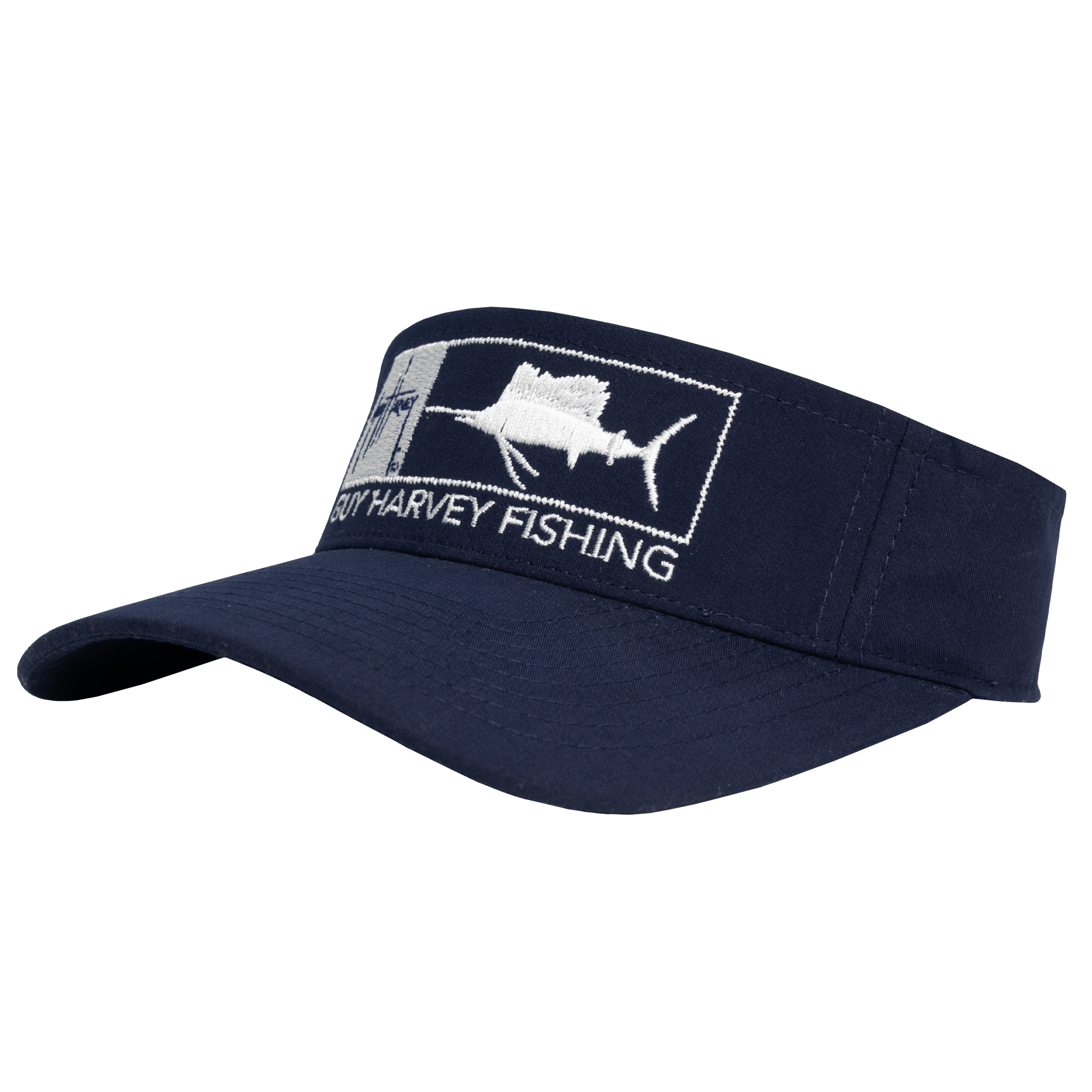 Sailfish Navy Performance Visor