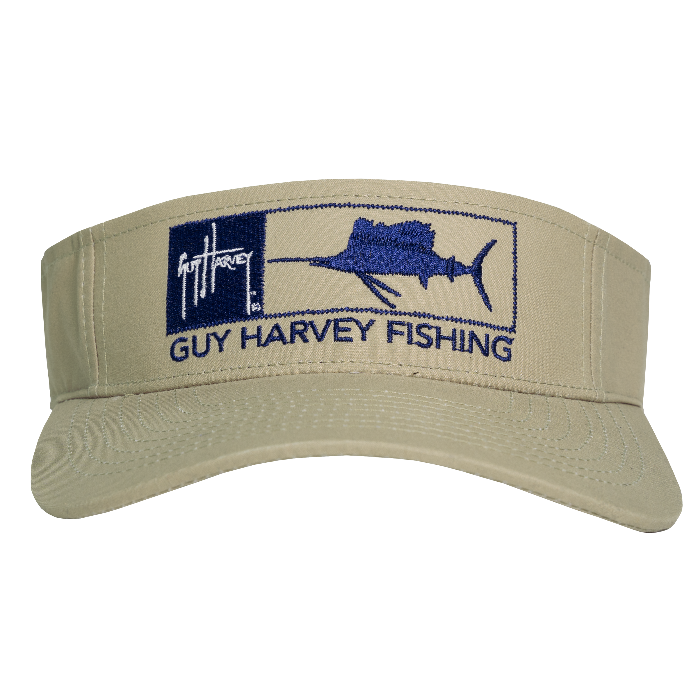 Sailfish Khaki Performance Visor