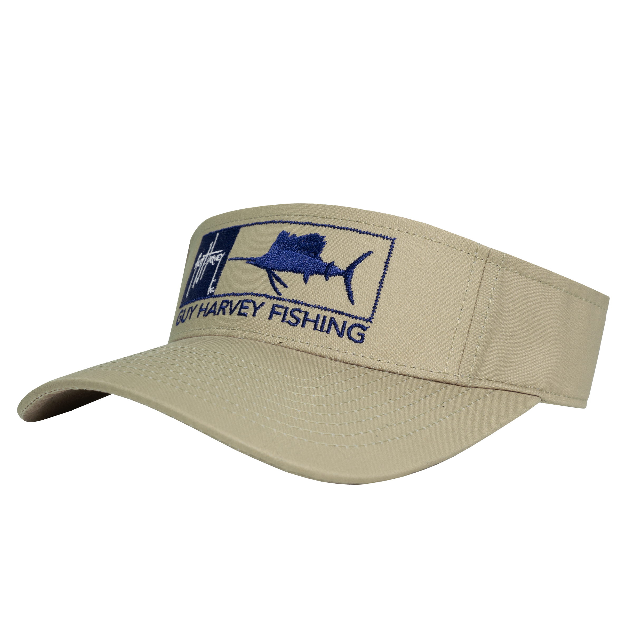 Sailfish Khaki Performance Visor