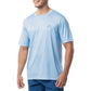 Men's Bill Spotting Short Sleeve Performance Shirt View 4