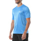 Men's Escape the Blue Short Sleeve Performance Shirt View 4