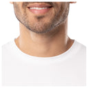 Sun Protection Short Sleeve Crew - Glory Sail