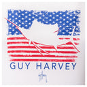 Sun Protection Short Sleeve Crew - Glory Sail