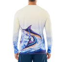 Men's Billfish SGS Performance Sun Protection Top