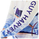 Men's Billfish SGS Performance Sun Protection Top