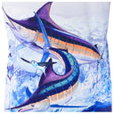 Men's Billfish SGS Performance Sun Protection Top