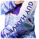 Men's Atlantic White Performance Sun Protection Top