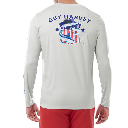 Guy Harvey Men's Fishing T-Shirts – Page 3