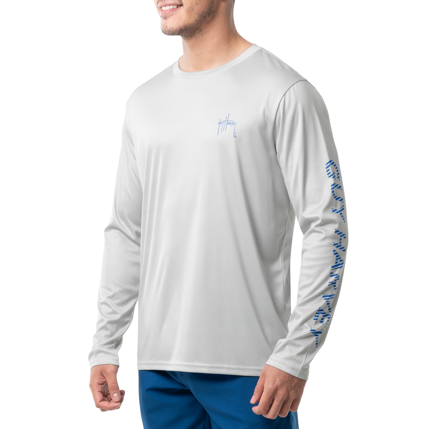 Men's Core Four Performance Sun Protection Top