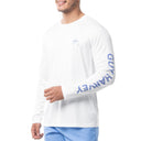 Men's Shoreline Performance Sun Protection Top