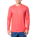 Men's Adrift Dubarry Performance Sun Protection Top