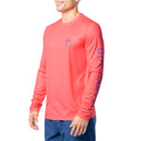 Men's Adrift Dubarry Performance Sun Protection Top