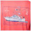 Men's Adrift Dubarry Performance Sun Protection Top