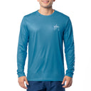 Performance Sun Protection Crew - Wake