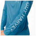 Performance Sun Protection Crew - Wake