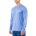 Performance Sun Protection Crew - Tagged