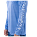 Performance Sun Protection Crew - Tagged