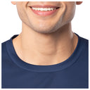 Performance Sun Protection Crew - Ocean Blue