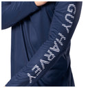 Performance Sun Protection Crew - Ocean Blue