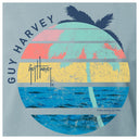 Women's Palm and Sun Short Sleeve Crew Neck T-Shirt