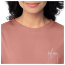 Women's Core solid Long Sleeve Sun Protection Shirt