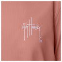 Women's Core solid Long Sleeve Sun Protection Shirt