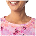 Women's Shell Collector Long Sleeve Sun Protection Shirt