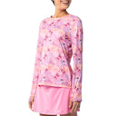 Women's Shell Collector Long Sleeve Sun Protection Shirt