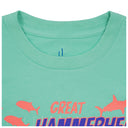Kids Great Hammerhead Short Sleeve T-Shirt