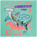 Kids Great Hammerhead Short Sleeve T-Shirt