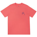 Kids Love The Blues Short Sleeve T-Shirt