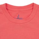 Kids Love The Blues Short Sleeve T-Shirt