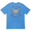 Kids Claw For One Short Sleeve T-Shirt