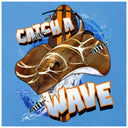 Kids Wave Catcher Short Sleeve T-Shirt