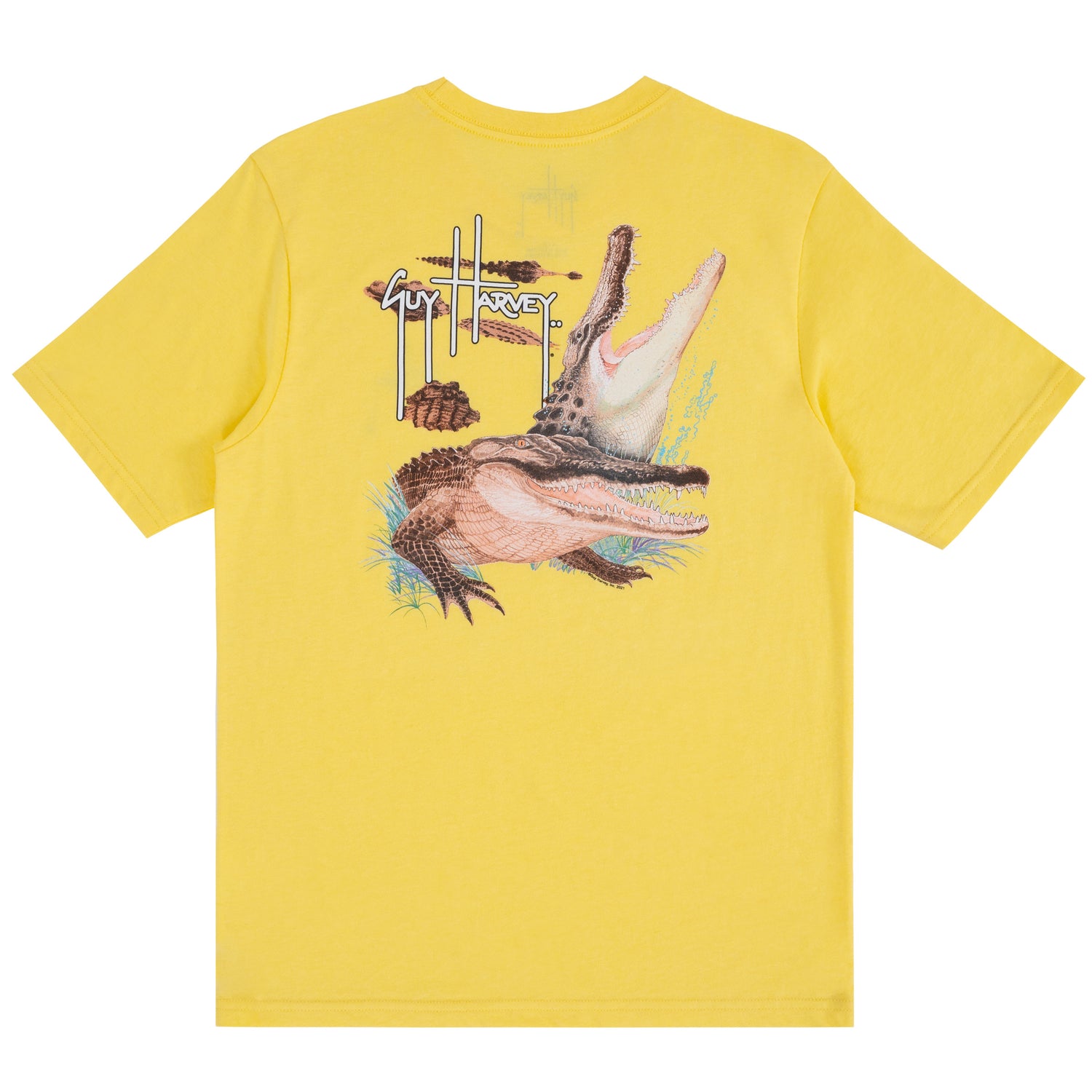 Kids Fishing T-Shirts and Long Sleeves