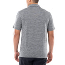 Men's Short Sleeve Performance Polo Shirt View 8