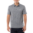 Men's Short Sleeve Performance Polo Shirt View 7