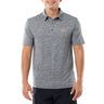 Men's Short Sleeve Performance Polo Shirt View 7