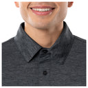 Men's Short Sleeve Performance Polo Shirt View 5