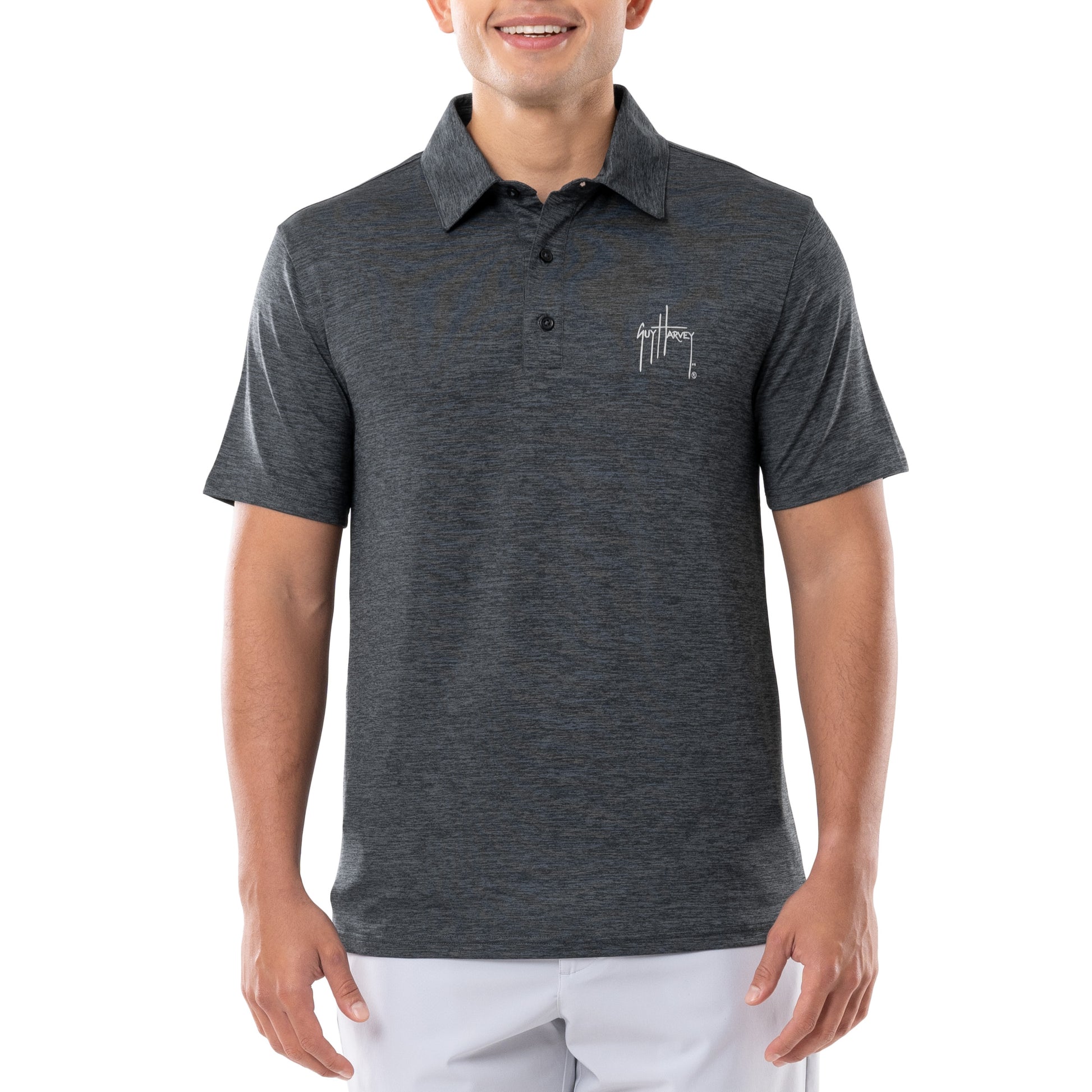 Men's Short Sleeve Polo Shirts, Men's Quality Polo Shirts