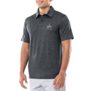 Men's Short Sleeve Performance Polo Shirt View 3