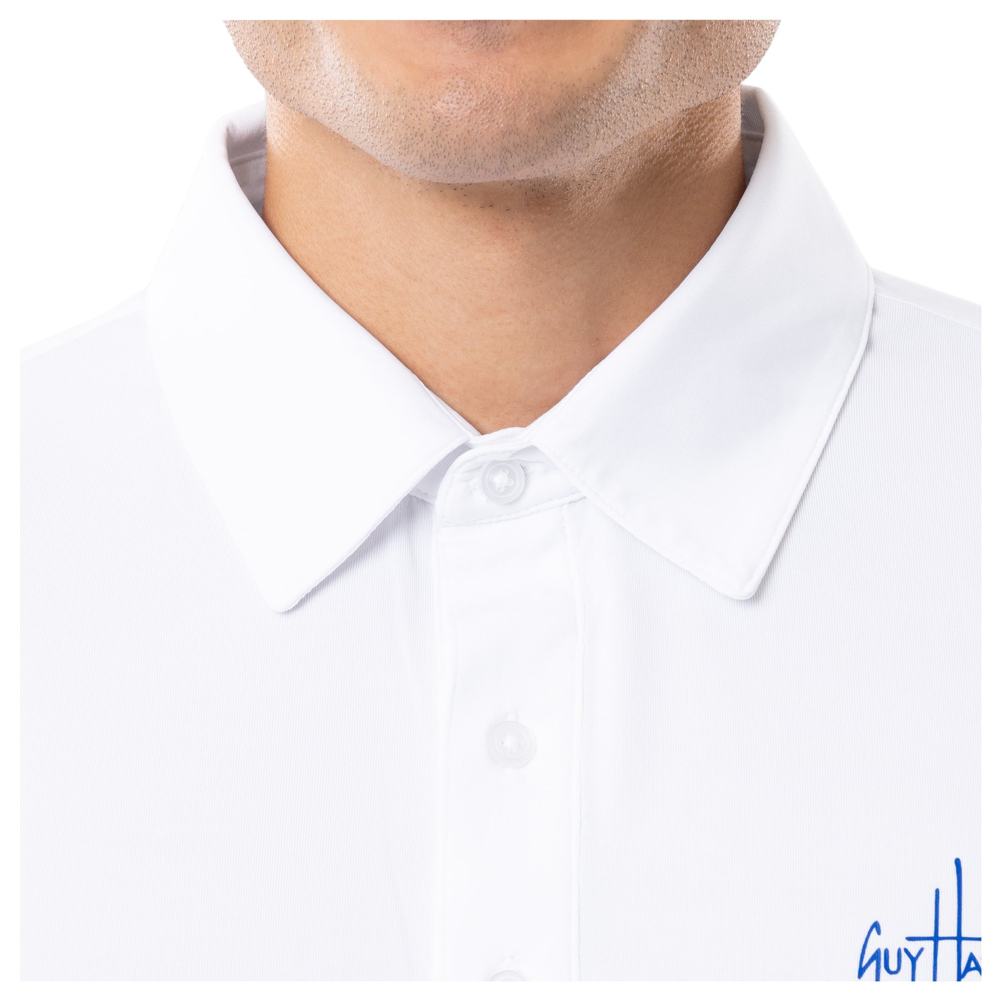 Men's Short Sleeve Performance Polo Shirt View 22