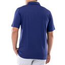 Men's Short Sleeve Performance Polo Shirt View 15