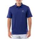 Men's Short Sleeve Performance Polo Shirt View 13