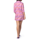 Women's Shell Collector Pop Over Dress