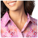 Women's Shell Collector Pop Over Dress